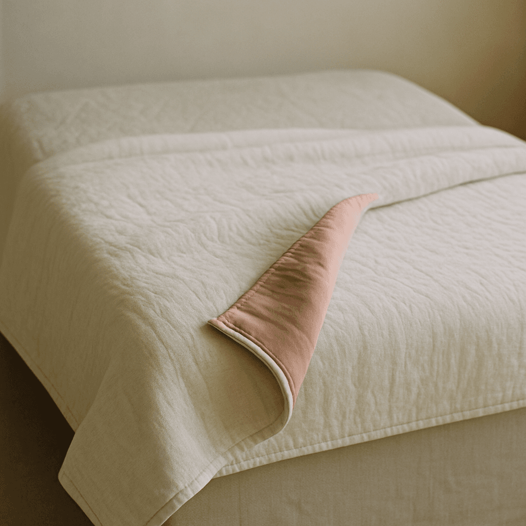 Eleganckie narzuty na łóżka 220x240 – styl i komfort w sypialni