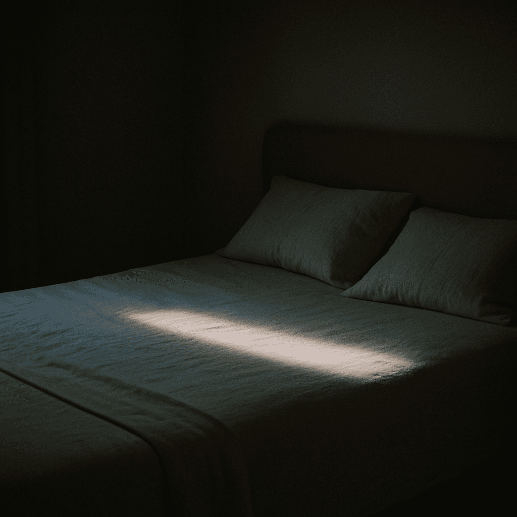 The Four Key Sleep Stages: What Are NREM and REM? How REM Sleep Shapes Our Dreams
