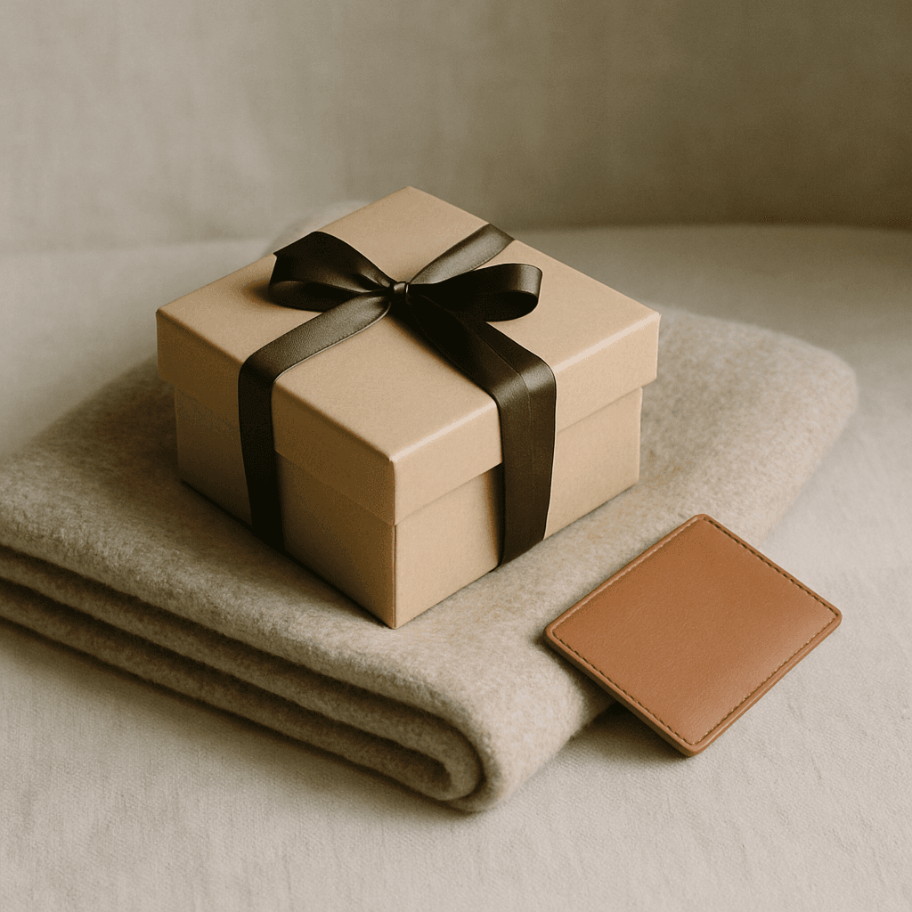 Guys' Day: Gift Ideas, Vouchers, and Wishes
