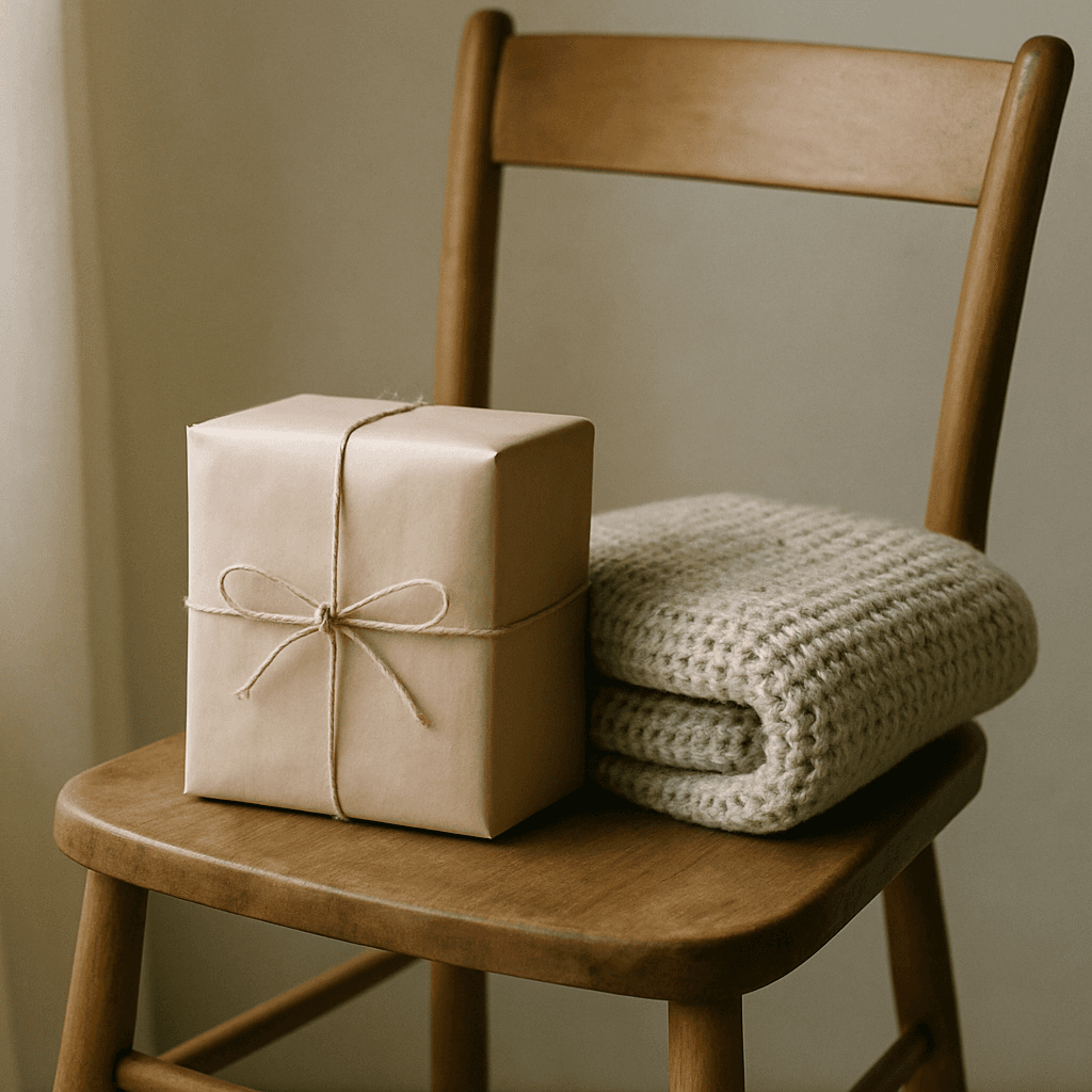 Top 15 gifts for Grandmother's and Grandfather's Day – a guide to surprises that land