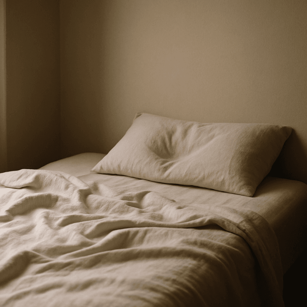 How to Fall Asleep in 2 Minutes: The Military Sleep Trick