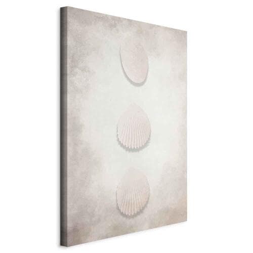 Leinwandbild Bogactwo oceanu 20×30 cm, italienische Leinwand
