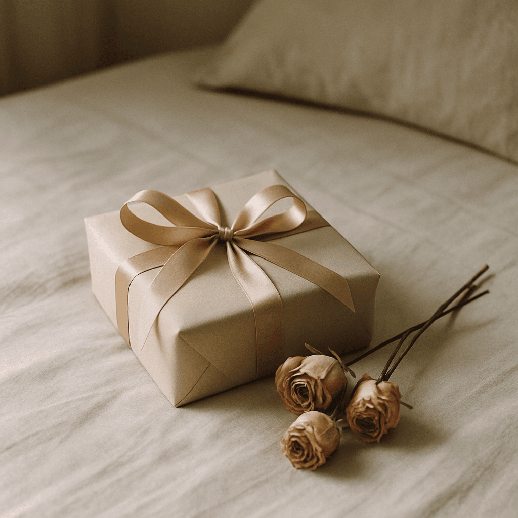 What Gift to Give Your Wife? 35 Gift Ideas for the Woman You Love 