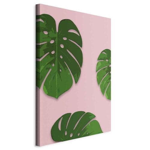 Canvas print Fragment egzotyki 20×30 cm, Italian canvas