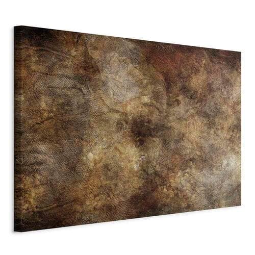 Obraz na płótnie Rozpędzone myśli 90×60 cm, płótno włoskie