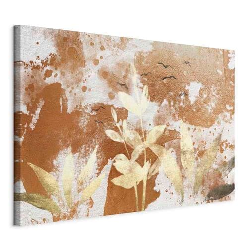 Leinwandbild Wiejski klimat szeroki 30×20 cm, Standardleinwand