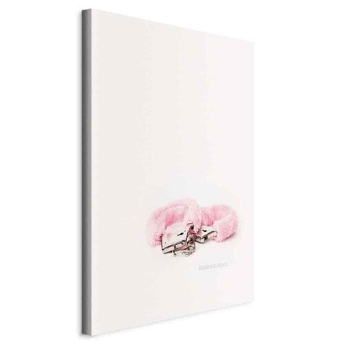 Картина на холсте Rendez Vous 20×30 см, стандартный холст