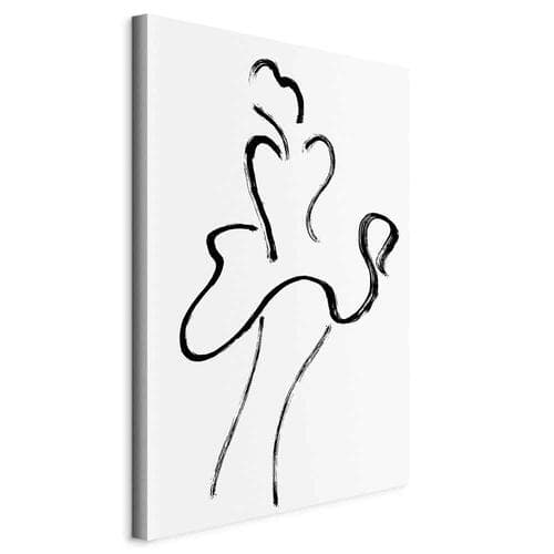 Obraz na płótnie Marylin 20×30 cm, płótno standard