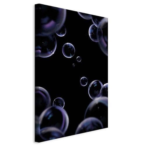 Canvas print Lekkość bytu 20×30 cm, standard canvas