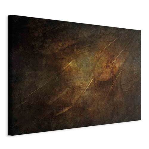 Leinwandbild Skrzydła Ikara szeroki 30×20 cm, italienische Leinwand