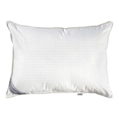 Poduszka 50x70 mikro żel ARTHUR BEIGE