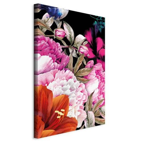 Obraz na płótnie Zapach lata 40×60 cm, płótno włoskie