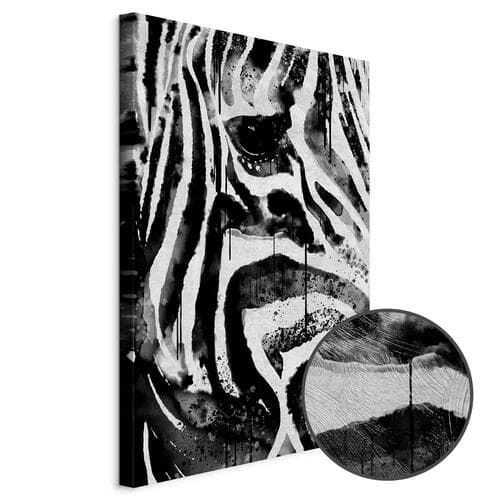 Canvas print Pasiasta natura 60×90 cm, standard canvas