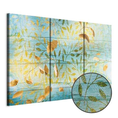 Canvas print Złoty plon 60×40 cm, standard canvas