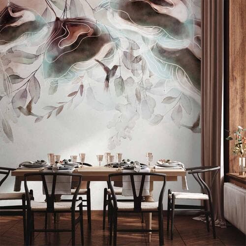 Fototapeta Magiczny sen 350×256 cm, materiał wodoodporny