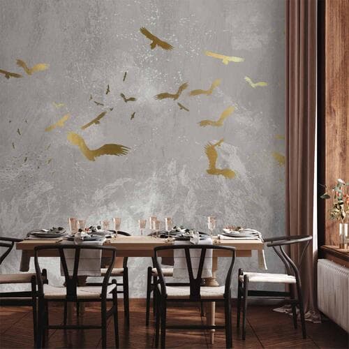 Фотообои Ulotne chwile 100×70 см, влагостойкий материал