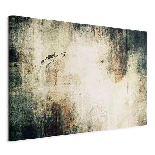 Obraz na płótnie Mgliste wspomnienia 60×40 cm, płótno standard