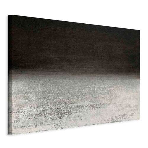 Obraz na płótnie Poetycki nokturn szeroki 90×60 cm, płótno standard
