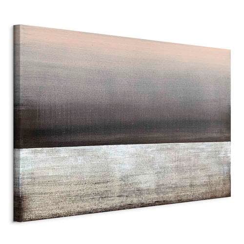 Canvas print Różowy świt szeroki 30×20 cm, Italian canvas