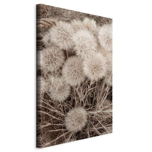 Obraz na płótnie Delikatne grono 60×90 cm, płótno standard