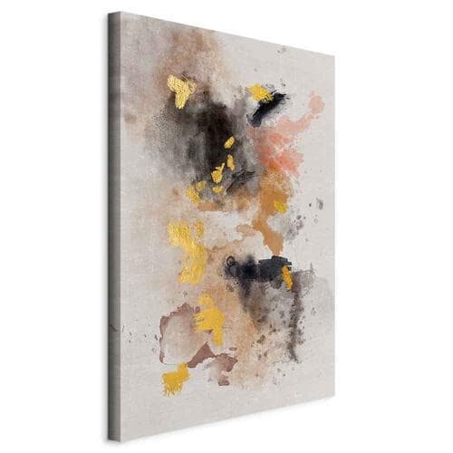Obraz na płótnie Wietrzny dzień 30×20 cm, płótno włoskie