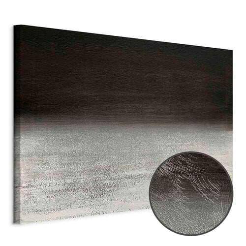 Obraz na płótnie Poetycki nokturn szeroki 90×60 cm, płótno standard