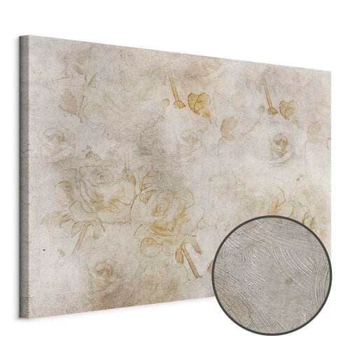 Obraz na płótnie Przemijanie chwil szeroki 120×80 cm, płótno standard