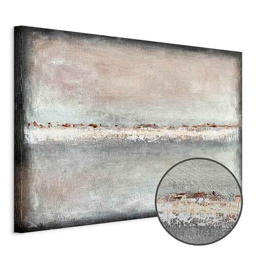 Canvas print Równowaga odcieni szeroki 90×60 cm, standard canvas