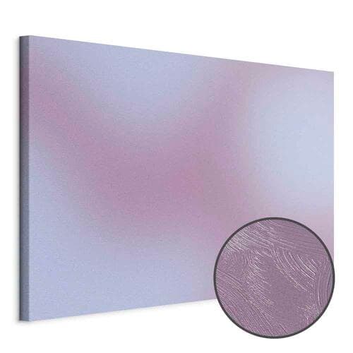 Obraz na płótnie Złożony gradient - kompozycja gradientowa w nostalgicznych kolorach 90×60 cm, płótno standard
