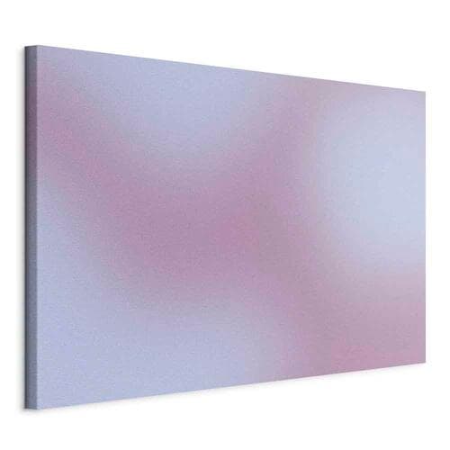 Obraz na płótnie Złożony gradient - kompozycja gradientowa w nostalgicznych kolorach 120×80 cm, płótno włoskie
