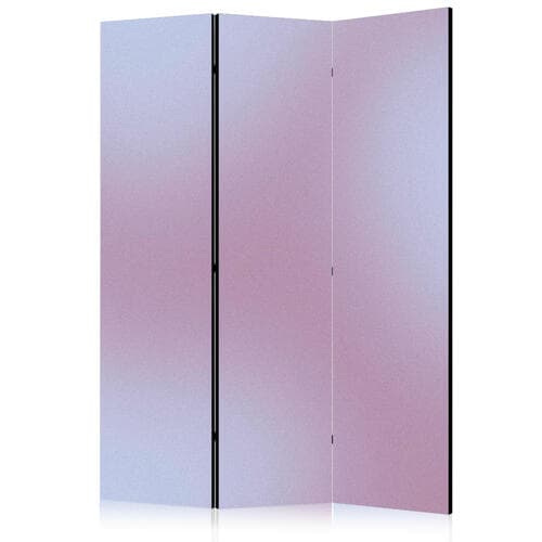 Parawan Złożony gradient - kompozycja gradientowa w nostalgicznych kolorach 135×172 cm, akustyczny