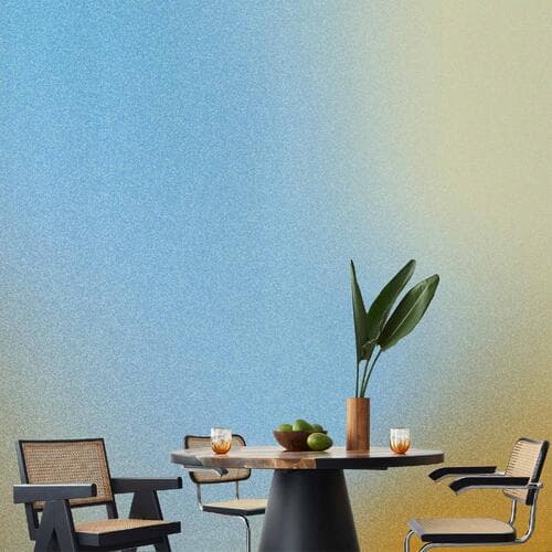Fototapeta Energetyczny gradient - kompozycja gradientowa w żywych kolorach 100×70 cm, materiał wodoodporny