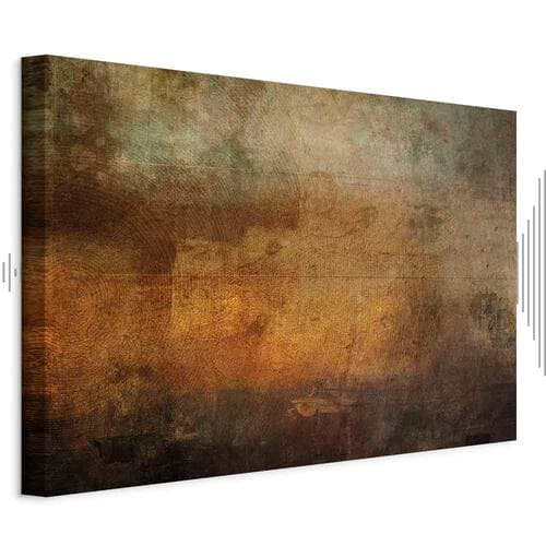 Canvas print Etiuda szeroki 60×40 cm, standard canvas