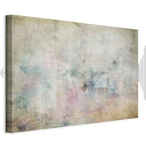 Leinwandbild Mistyczna zjawa 90×60 cm, Standardleinwand