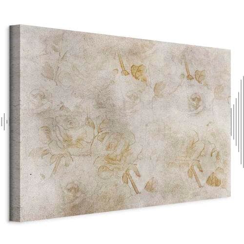 Obraz na płótnie Przemijanie chwil szeroki 120×80 cm, płótno standard