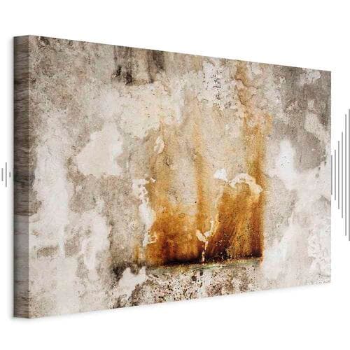 Leinwandbild Płomień nadziei 60×40 cm, Standardleinwand