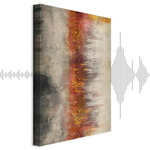 Картина на холсте Odkrycie 40×60 см, стандартный холст