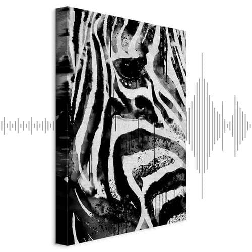 Leinwandbild Pasiasta natura 40×60 cm, Standardleinwand