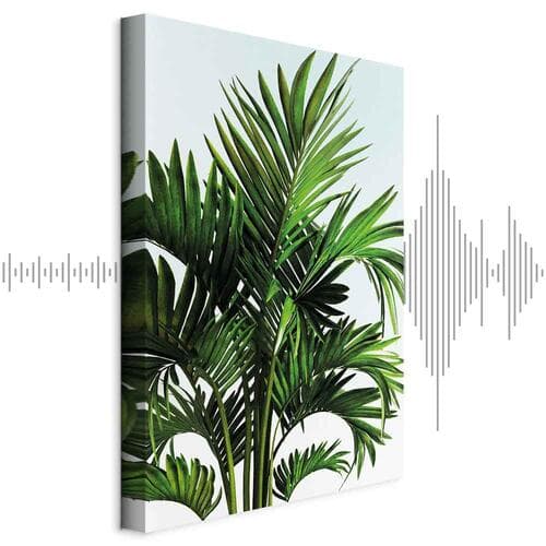 Canvas print Wkacje w Tunezji 20×30 cm, standard canvas