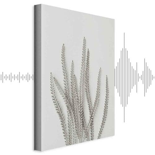 Картина на холсте Roślinna miriada 20×30 см, стандартный холст