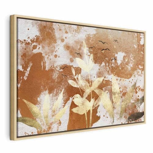 Leinwandbild Wiejski klimat szeroki 60×40 cm, Standardleinwand