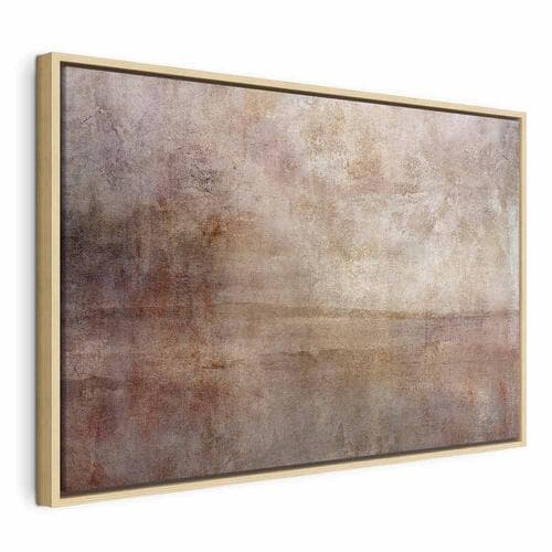 Leinwandbild Siła magnetyczna 60×40 cm, Standardleinwand