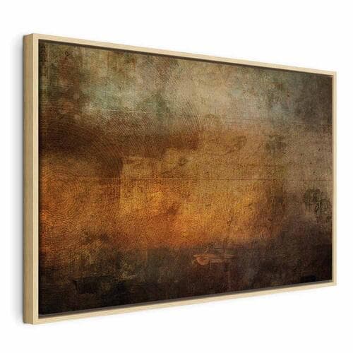 Canvas print Etiuda szeroki 90×60 cm, standard canvas