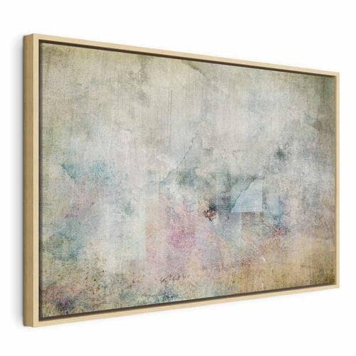 Canvas print Mistyczna zjawa 90×60 cm, standard canvas