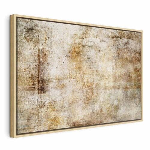 Canvas print Dzikość na wygnaniu szeroki 90×60 cm, standard canvas