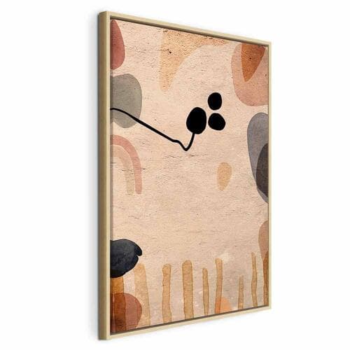 Canvas print Owocowa jesień 40×60 cm, standard canvas