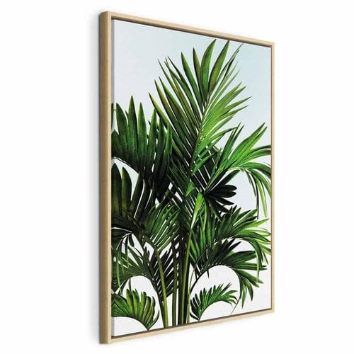 Canvas print Wkacje w Tunezji 40×60 cm, standard canvas