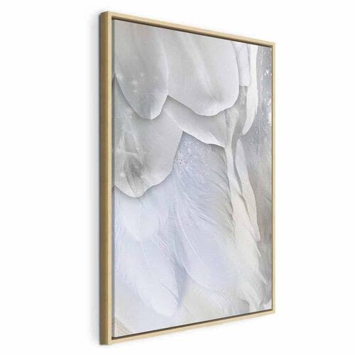 Leinwandbild Opatrzność 40×60 cm, Standardleinwand