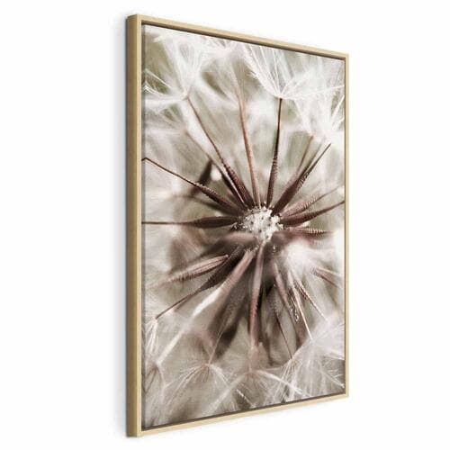 Картина на холсте Bliskość natury 40×60 см, стандартный холст
