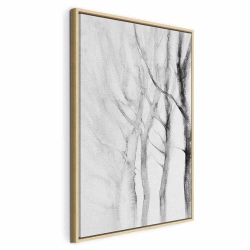 Canvas print Droga do natury 40×60 cm, standard canvas